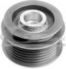 VW 038903119Q Alternator Freewheel Clutch